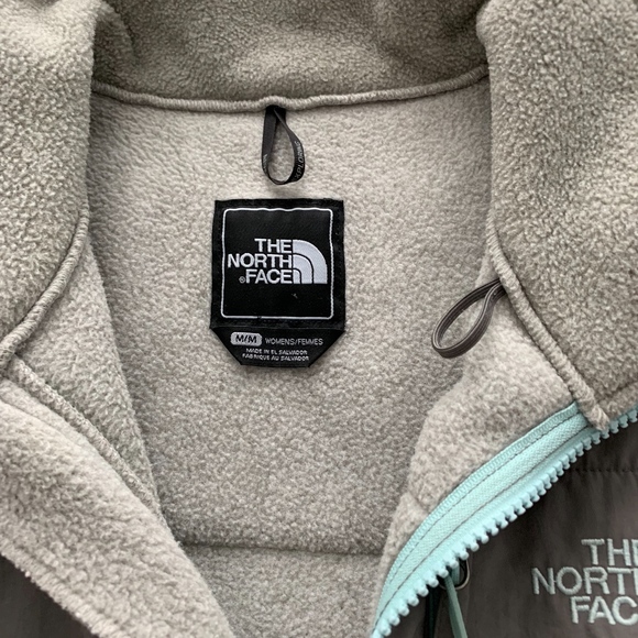 The North Face Women's Denali Jacket - Picture 3 of 3